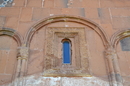 Монастырь Мармашен 