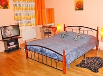 Apartments Comfort