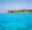 Фото Adaaran Select Hudhuran Fushi