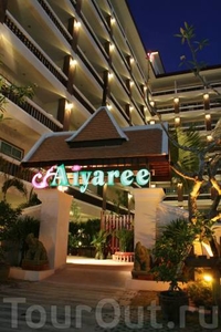Фото отеля Aiyaree Place 