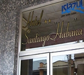 Islazul Santiago Habana