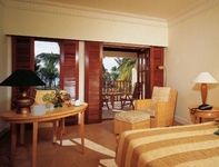 Hilton Mauritius Resort & Spa