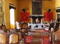 DAcosta Hotel Hacienda Del Salitre