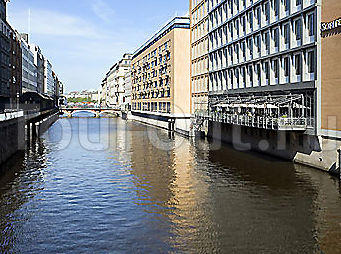 Sofitel Hamburg Alter Wall