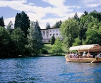 Фото отеля Villa Bled