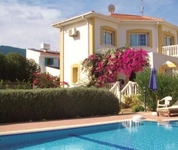 Villa Club Holiday Village Kyrenia