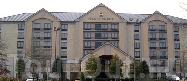 Hyatt Place Charlotte/City Park