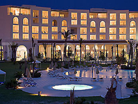 Sofitel Saphir Palace