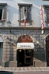 Фотография отеля Hotel Basilea