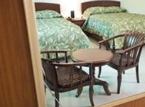 Simpson Bay Suites