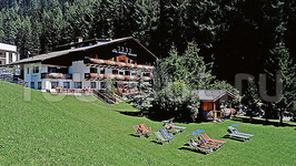 Jagerheim Hotel Selva Gardena