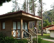 Villa Horizontes Rancho San Vicente