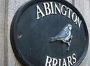 Фото Abington Briars Cottage Foster