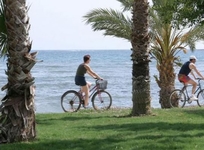 Louis Phaethon Beach