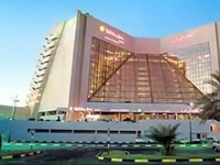 Sharjah Continental Hotel