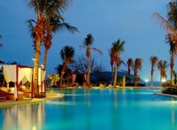 Фото отеля Aegean Conifer Suites Resort
