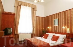 Old Prague Hotel Old Prague Hotel