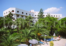 Arinna Hotel