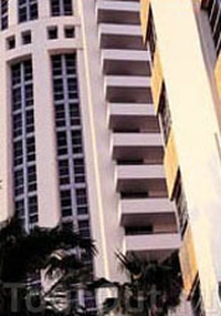 Фото отеля Loews Hotel Miami Beach