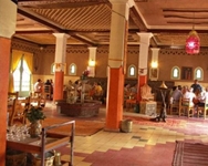 Fibule Du Draa Kasbah Dhotes