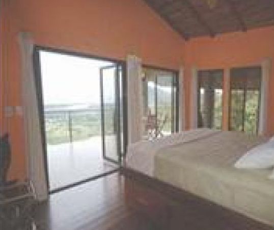 Ocaso Cerro Bed & Breakfast