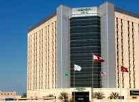 Acacia Bin Majid Hotels And Resorts