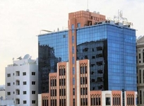 Al Hamra Hotel