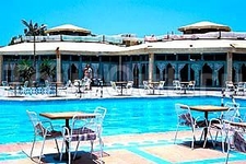Hor Palace Hotel & Resort