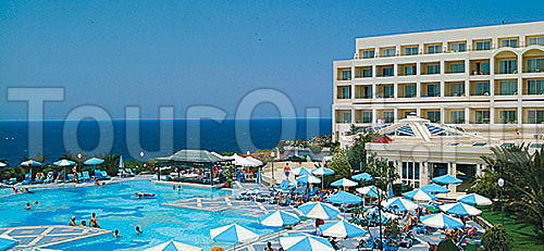 Iberostar Creta Panorama Hotel