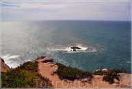 Мыс Рока -Cabo da  Roca