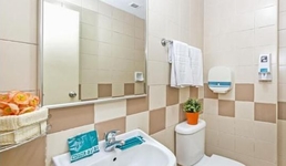 Hotel 81 Geylang