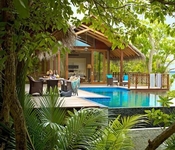 Lux Maldives (ex.Diva Resort and Spa)