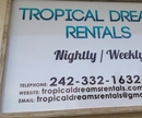 Фото Tropical Dreams Rentals