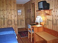 Gran Baita Hotel Gressoney St. Jean