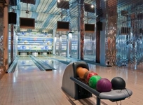 Holiday Inn Moscow Vinogradovo