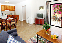 Aliathon Village Hotel Apartments