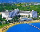 Фото Jasmin Beach Hotel (ex. Jasmin Garden)