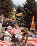 Relais Hotel Des Alpes
