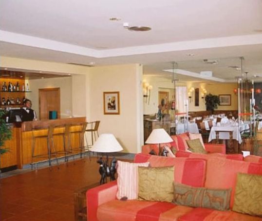 Estalagem Dos Clerigos Hotel Vila De Nordeste