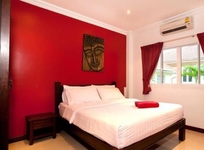 Baan Kinaree Villa