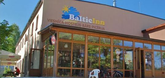 Baltic Inn