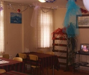 Anadolu Hotel Istanbul Anadolu Hotel Istanbul