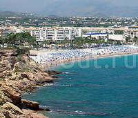 Фото отеля Oasis Albir Playa