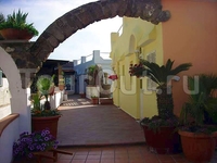 Hotel Punto Azzurro