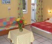 Alanya Princess Suit