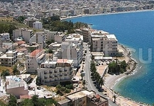 Hotel Loutraki Palace