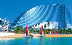 Jumeirah Beach