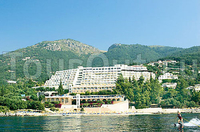 Фото отеля Sunshine Corfu Hotel & Spa