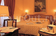 Hotel Morgana Hotel Morgana