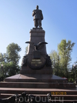 памятник Александру 3